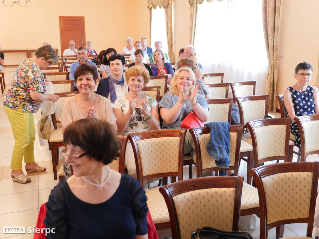 Konferencja naukowa w skansenie