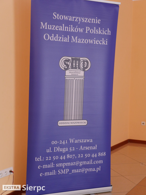 Konferencja naukowa w skansenie