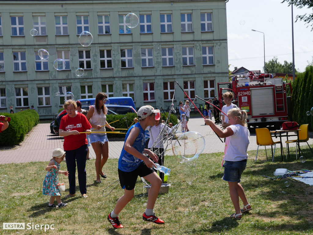 Festyn Rodzinny w Trójce