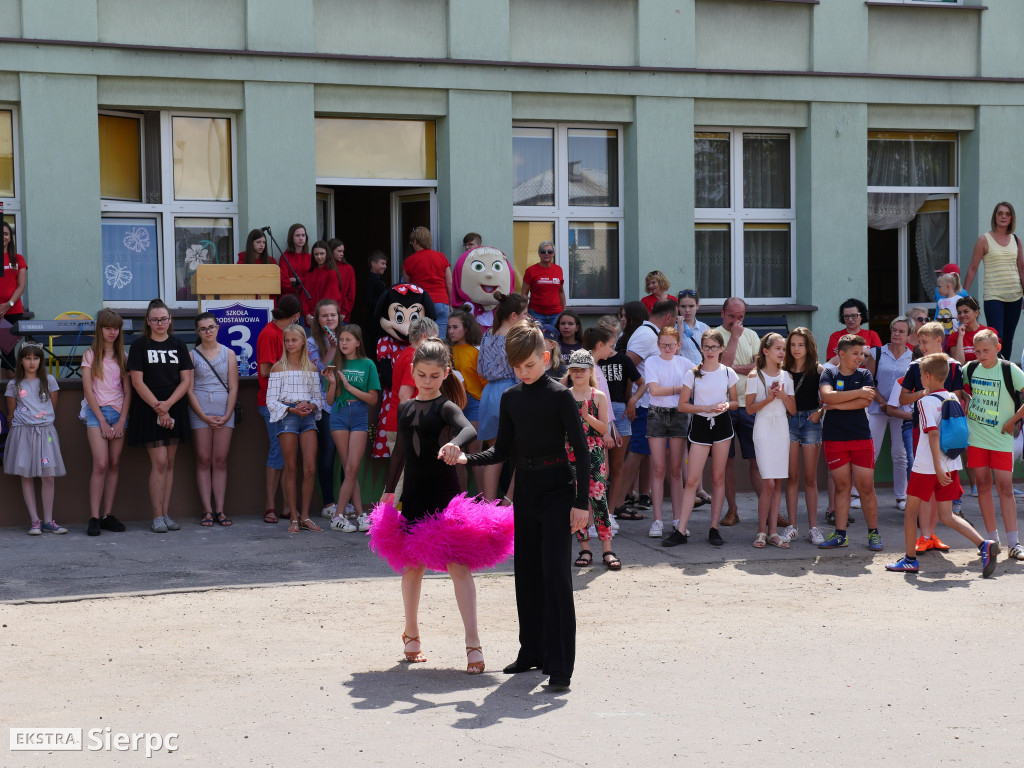 Festyn Rodzinny w Trójce