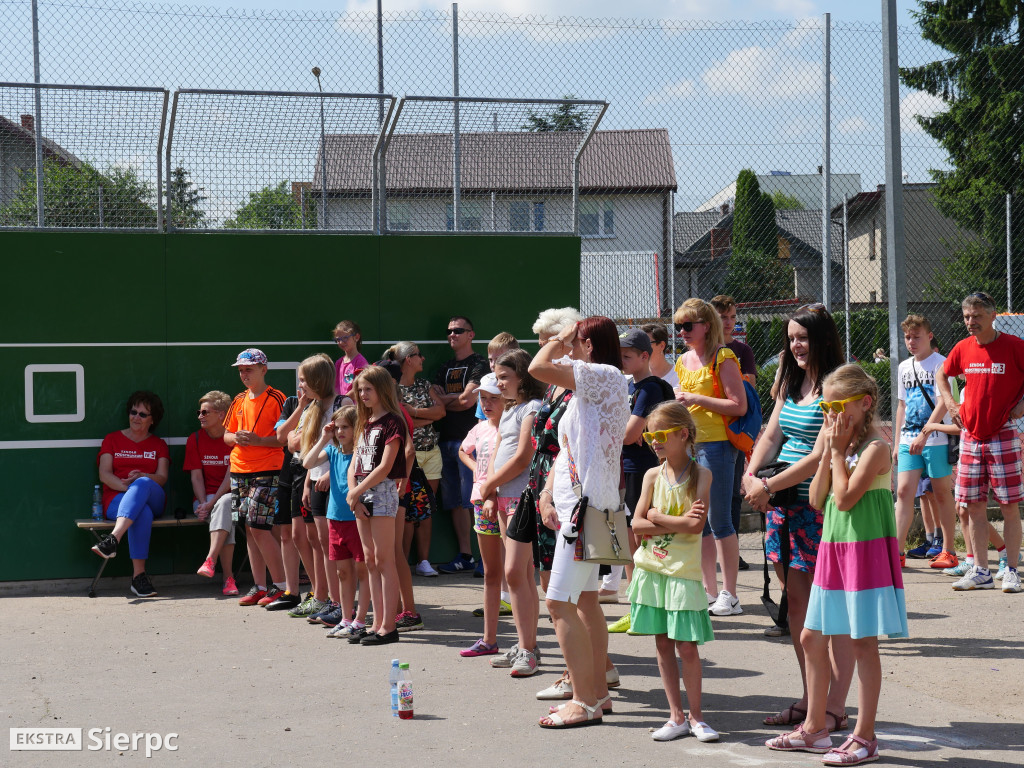 Festyn Rodzinny w Trójce