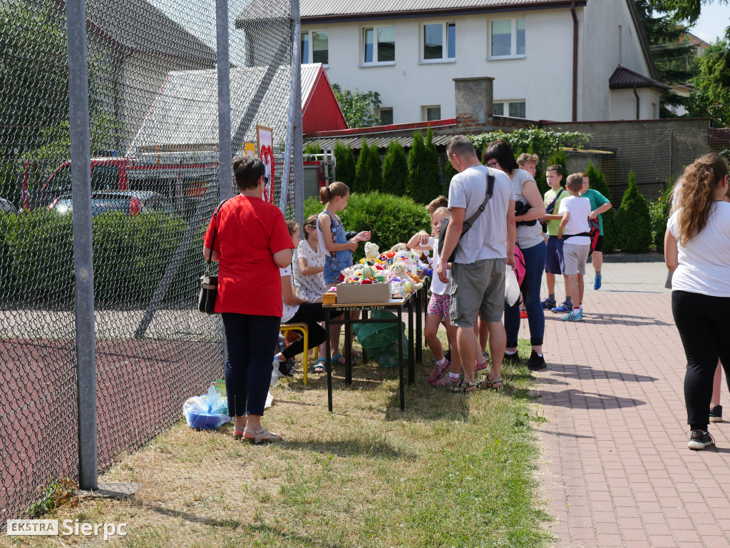 Festyn Rodzinny w Trójce