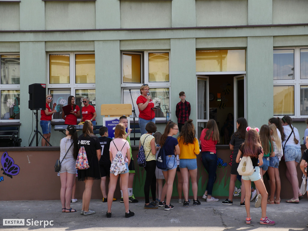 Festyn Rodzinny w Trójce