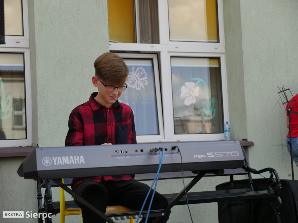 Festyn Rodzinny w Trójce