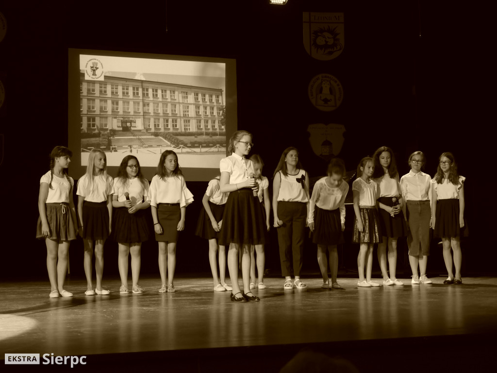 Nagrody Burmistrza Miasta Sierpc
