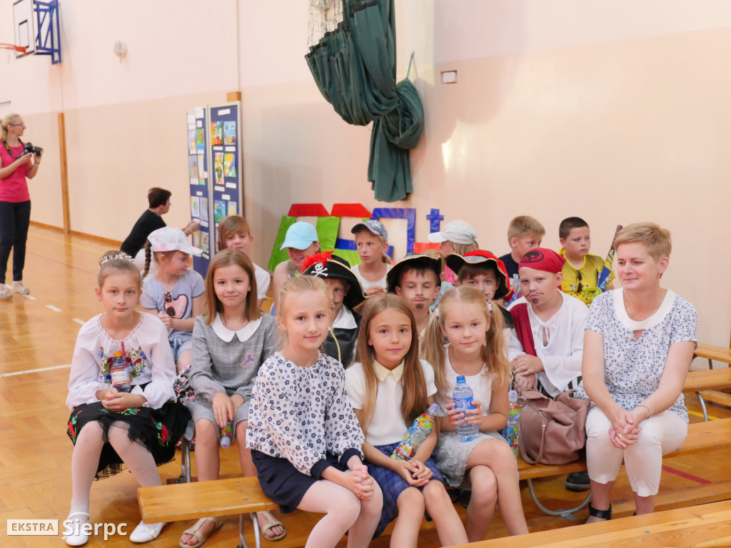 Gminne zakończenie roku