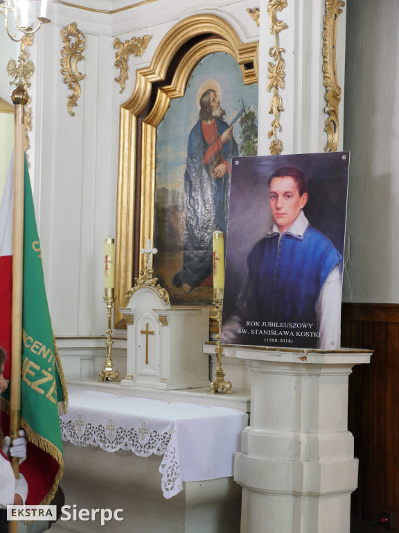 II Zjazd Absolwentów w Jeżewie