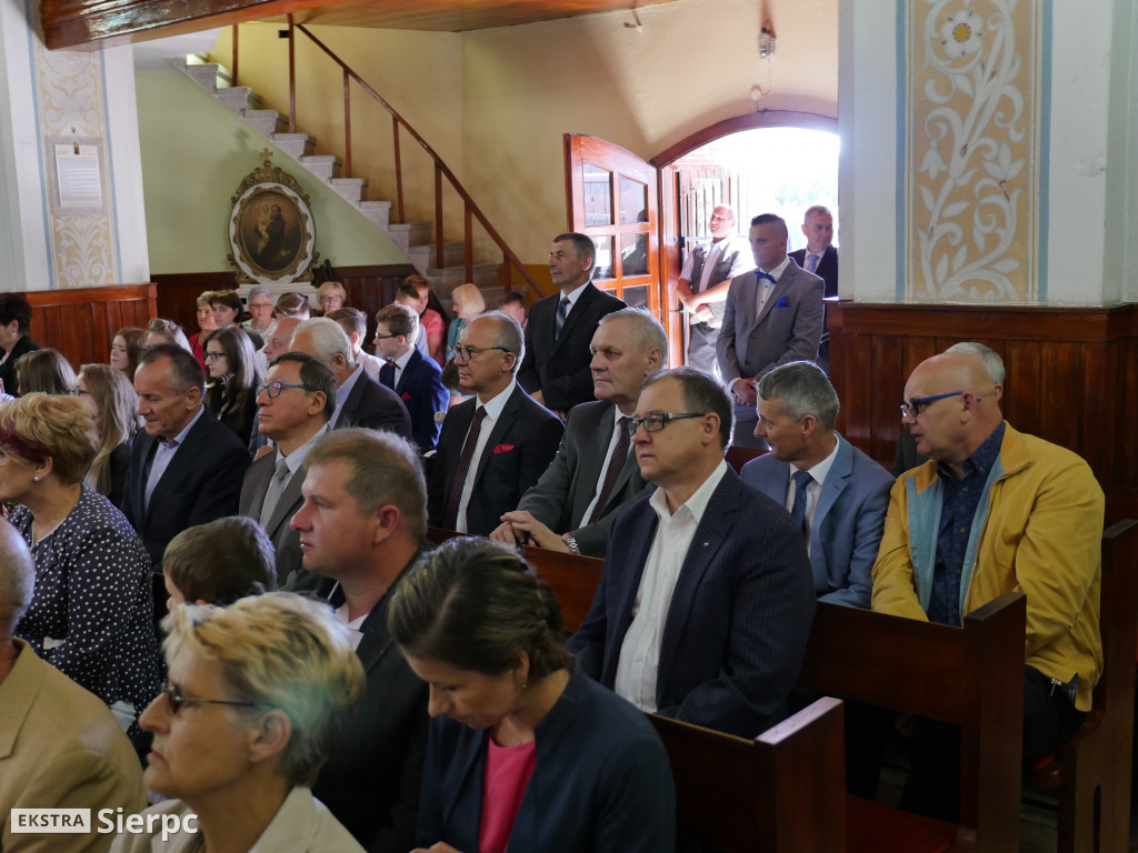 II Zjazd Absolwentów w Jeżewie