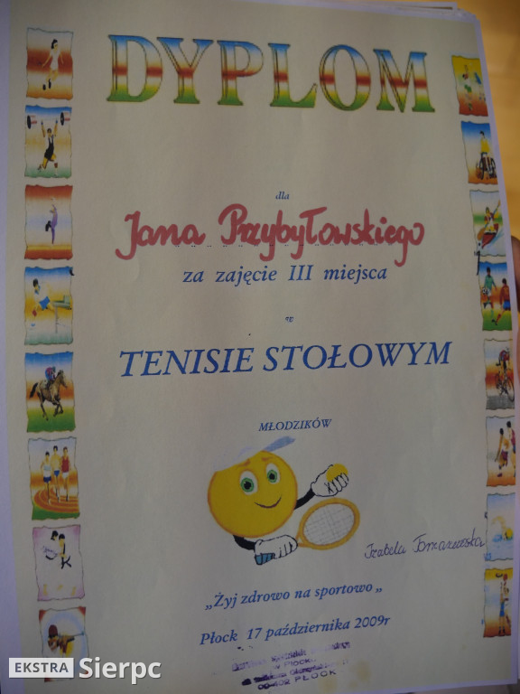 II Zjazd Absolwentów w Jeżewie