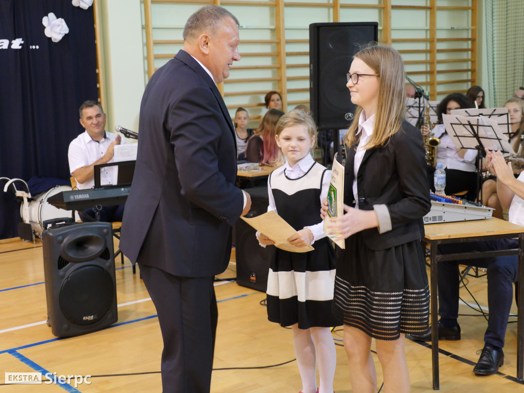 II Zjazd Absolwentów w Jeżewie