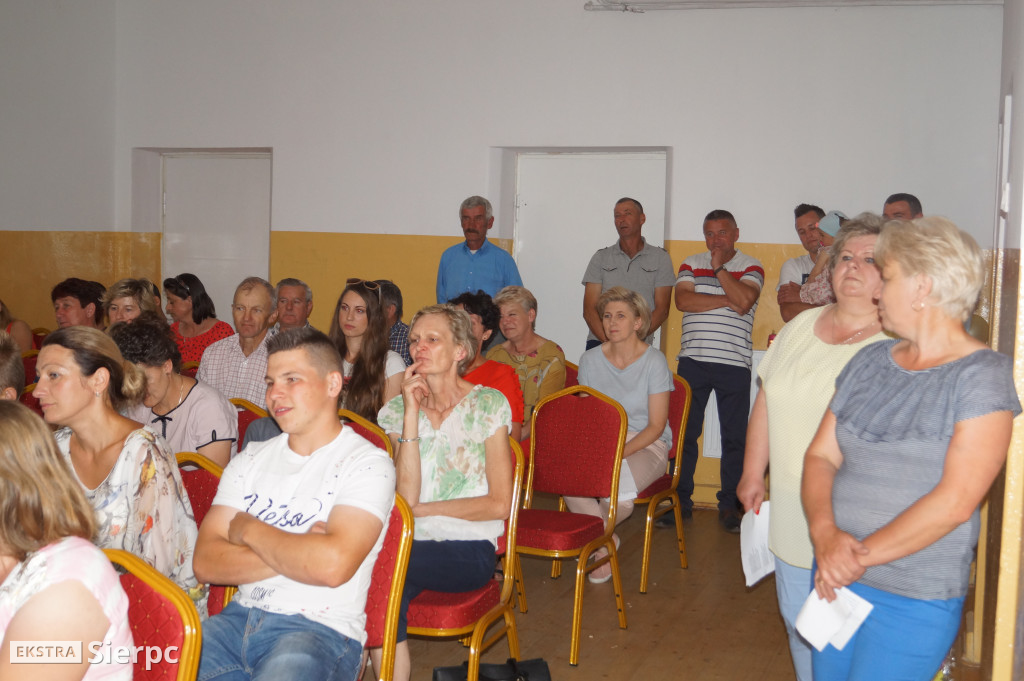Dzień Rodziny w Podelesiu