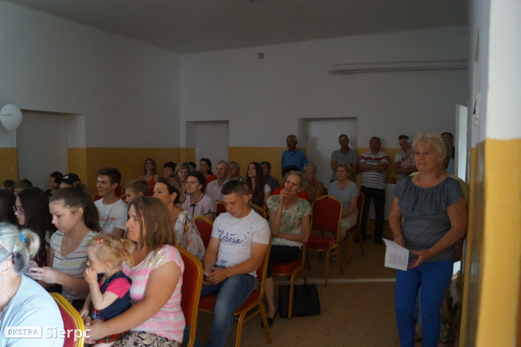Dzień Rodziny w Podelesiu