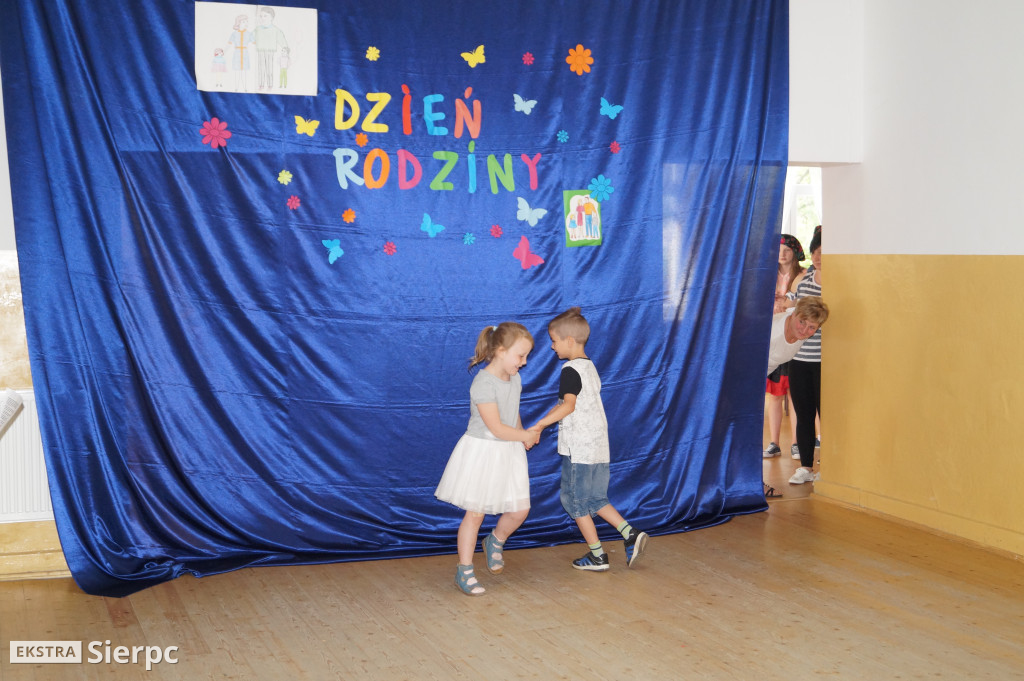 Dzień Rodziny w Podelesiu