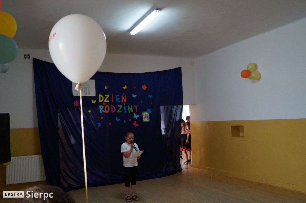 Dzień Rodziny w Podelesiu