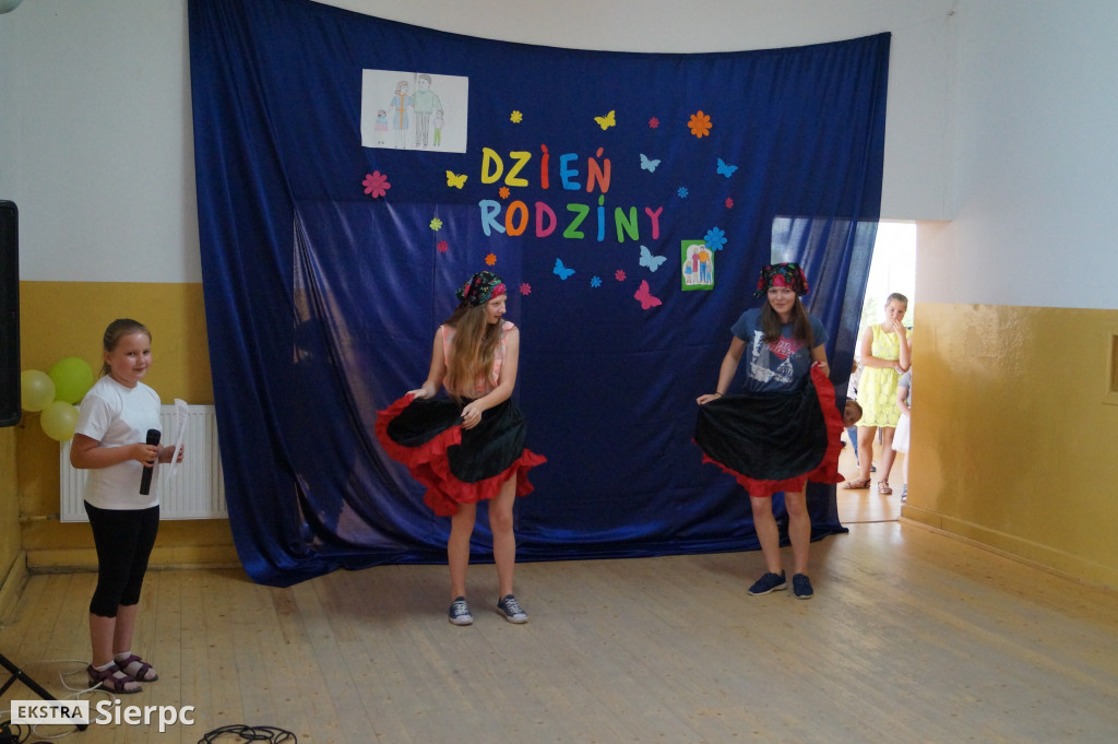 Dzień Rodziny w Podelesiu