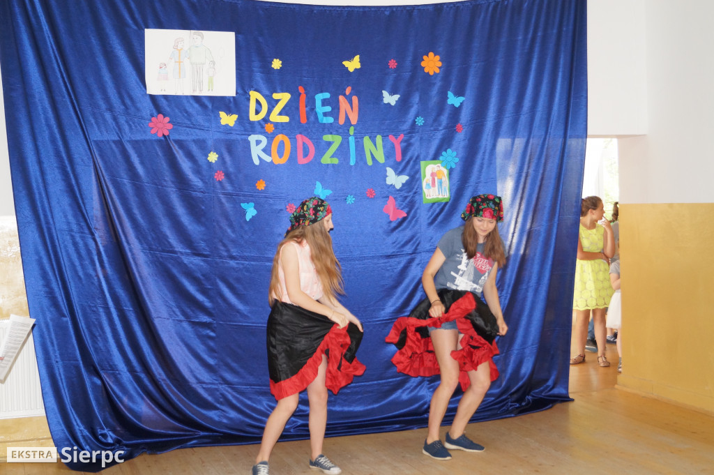 Dzień Rodziny w Podelesiu