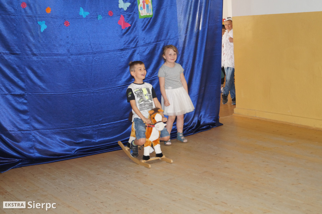 Dzień Rodziny w Podelesiu