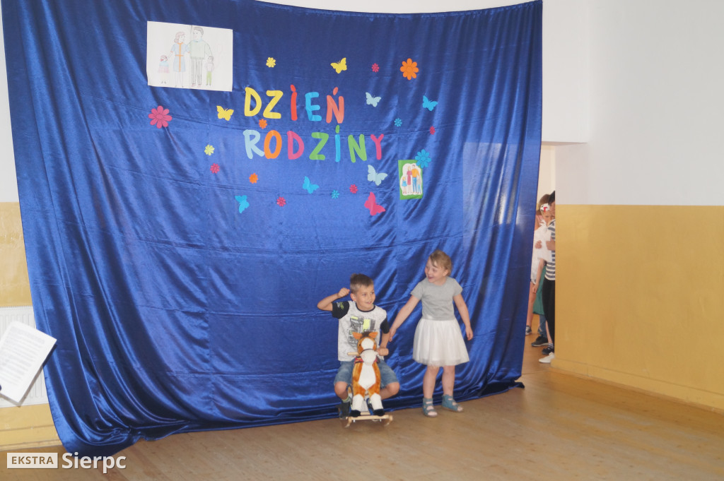 Dzień Rodziny w Podelesiu