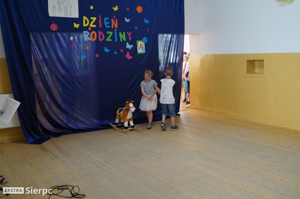 Dzień Rodziny w Podelesiu