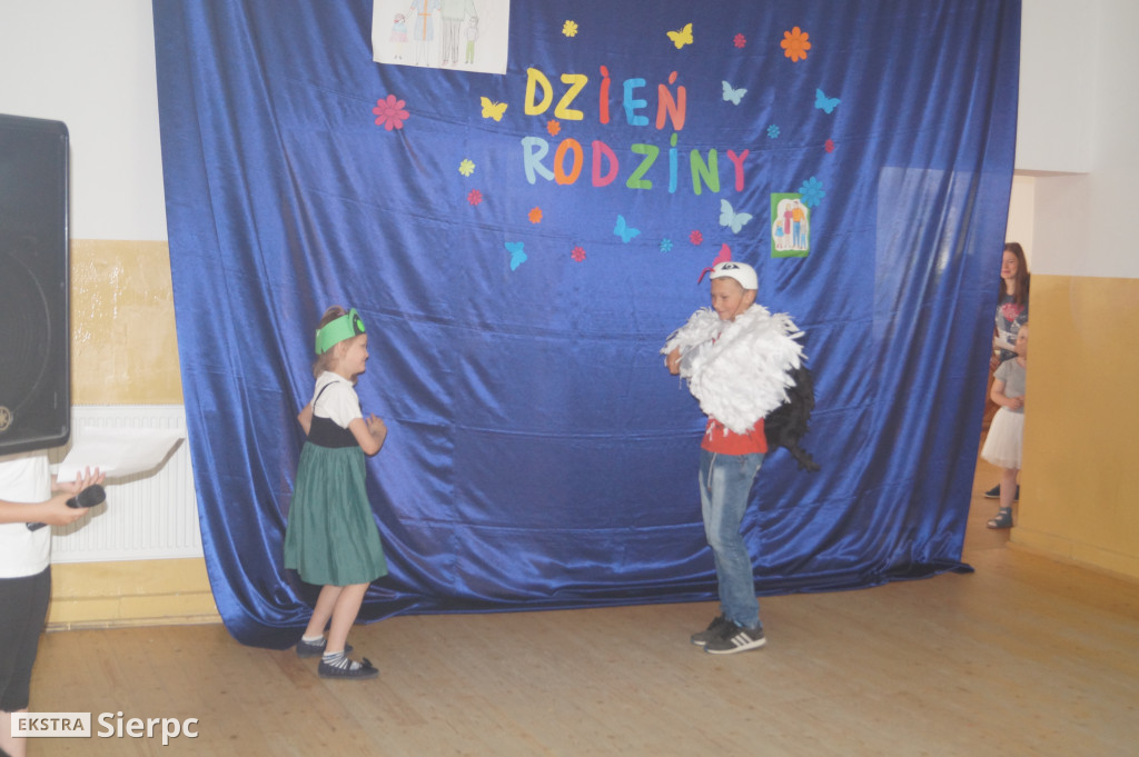 Dzień Rodziny w Podelesiu
