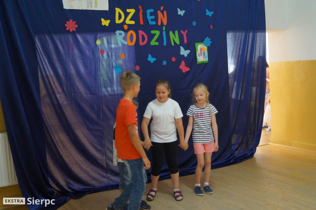 Dzień Rodziny w Podelesiu