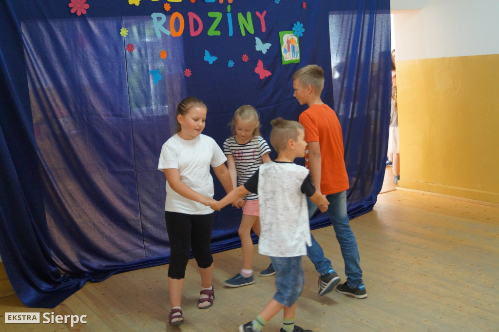 Dzień Rodziny w Podelesiu