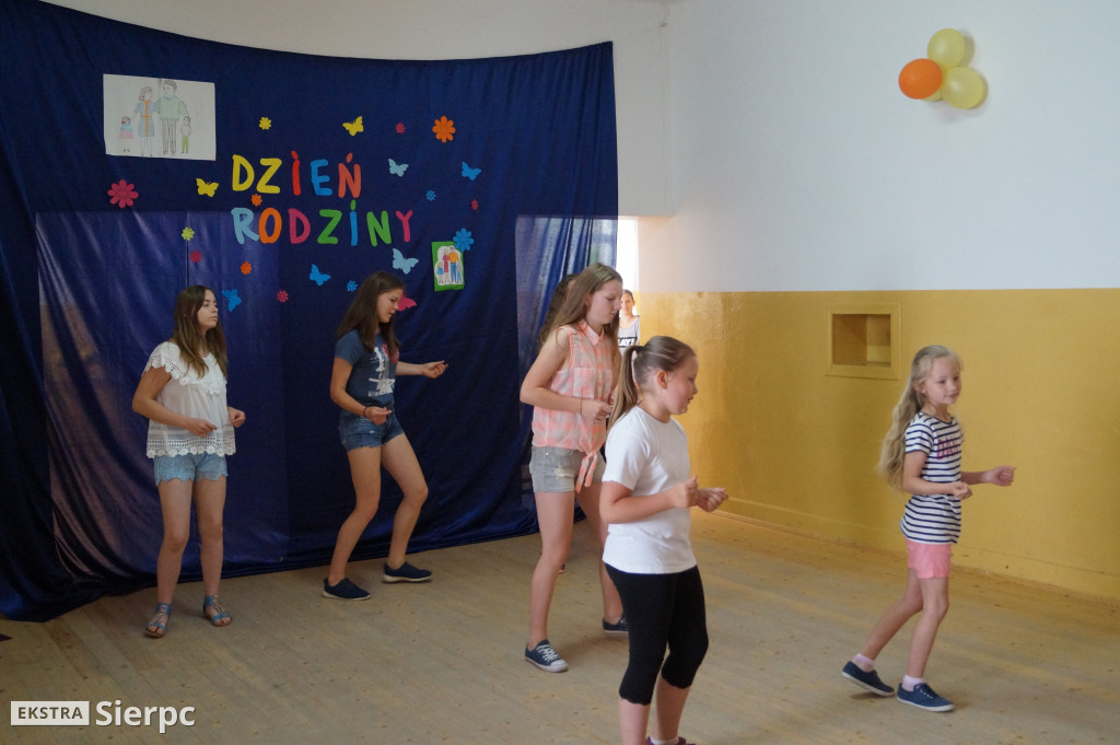Dzień Rodziny w Podelesiu