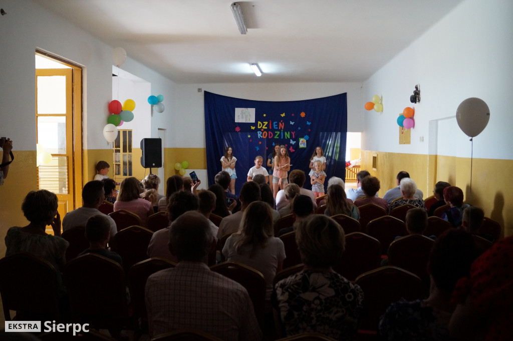 Dzień Rodziny w Podelesiu