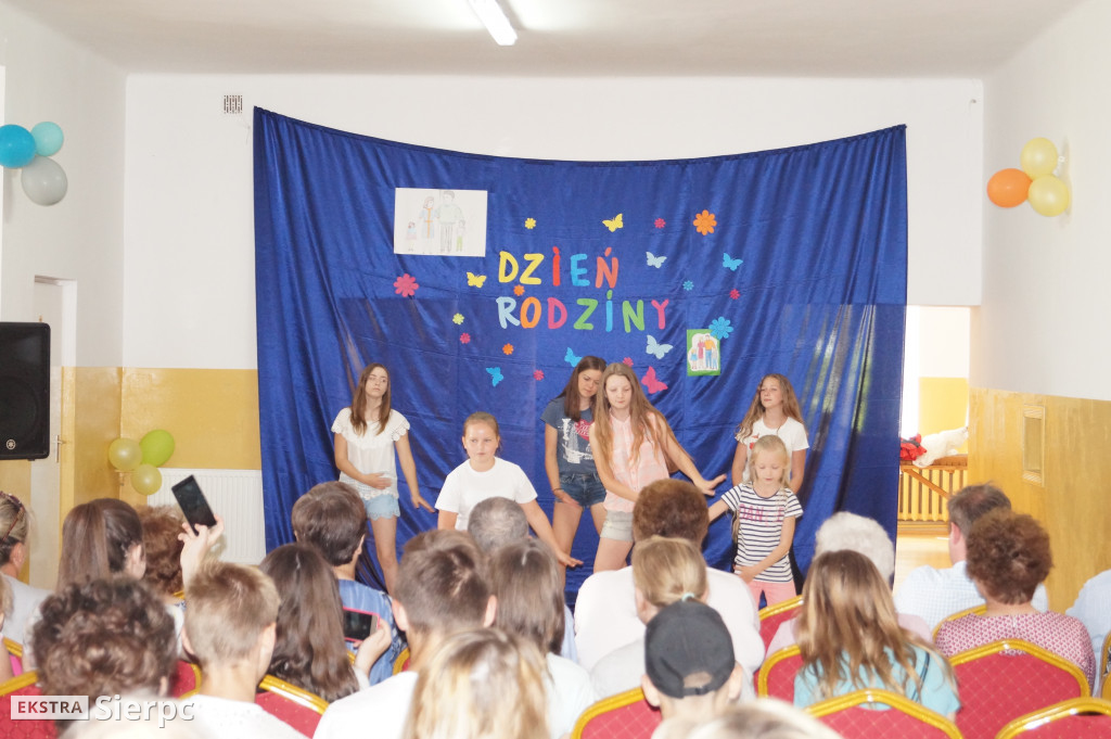 Dzień Rodziny w Podelesiu