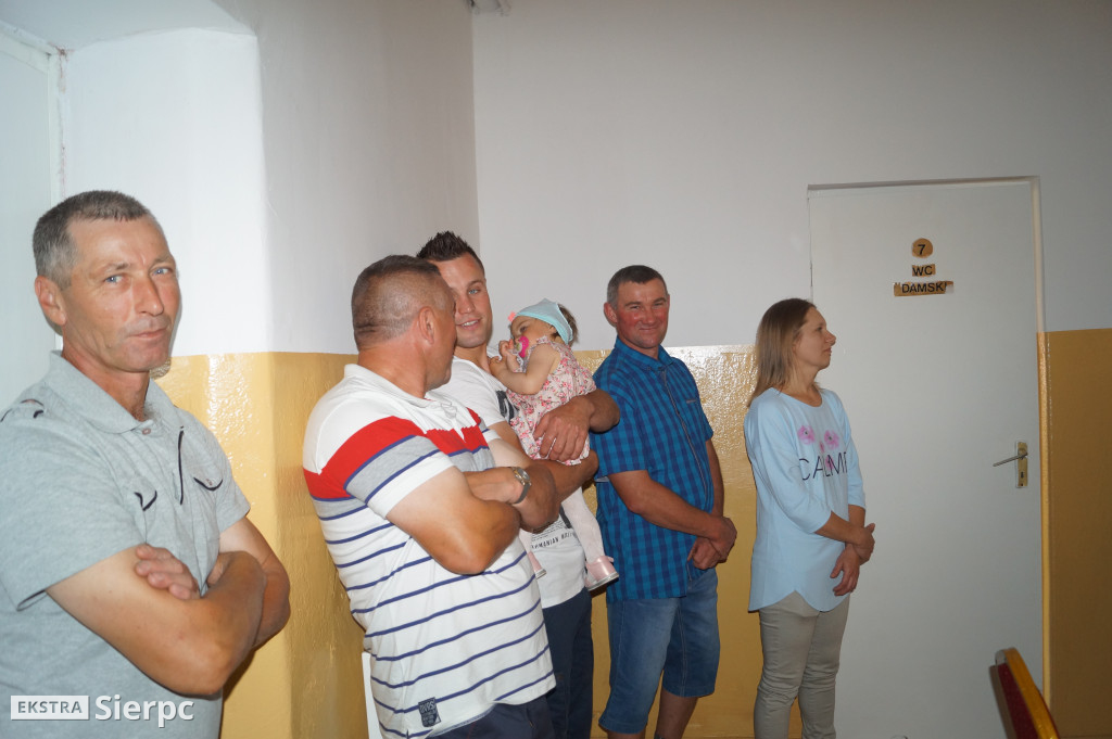 Dzień Rodziny w Podelesiu