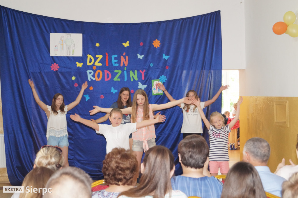Dzień Rodziny w Podelesiu