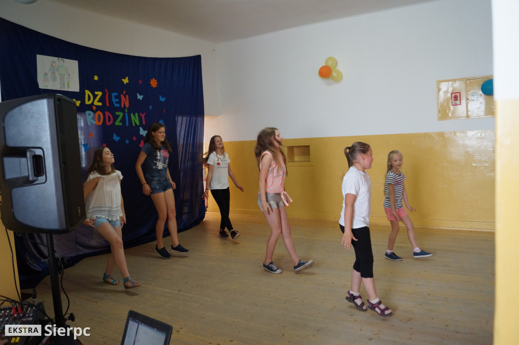 Dzień Rodziny w Podelesiu
