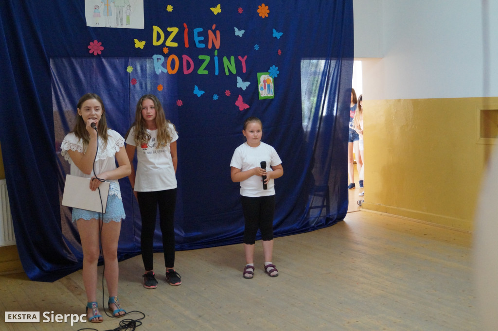 Dzień Rodziny w Podelesiu