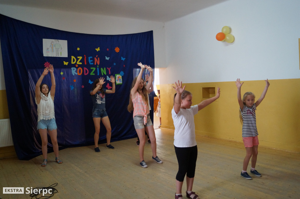 Dzień Rodziny w Podelesiu
