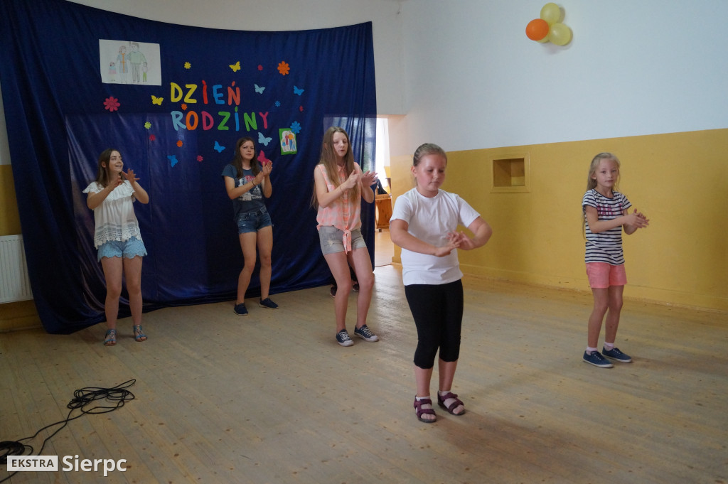 Dzień Rodziny w Podelesiu