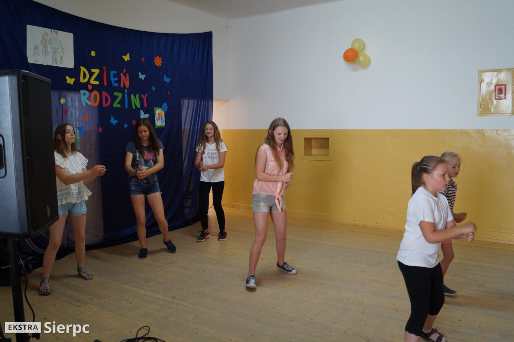 Dzień Rodziny w Podelesiu