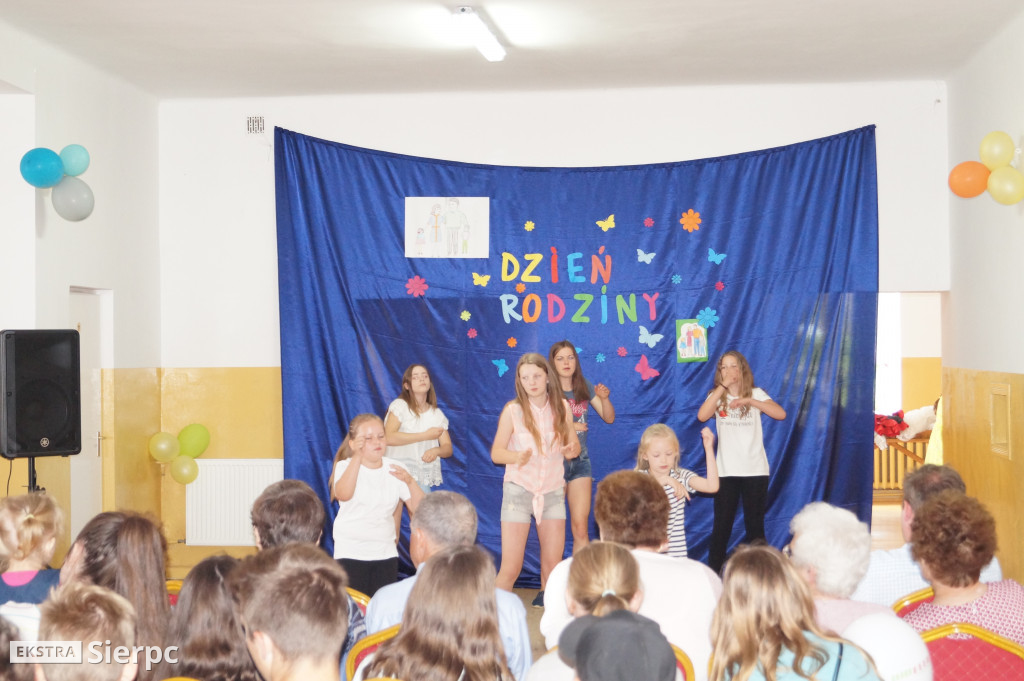 Dzień Rodziny w Podelesiu