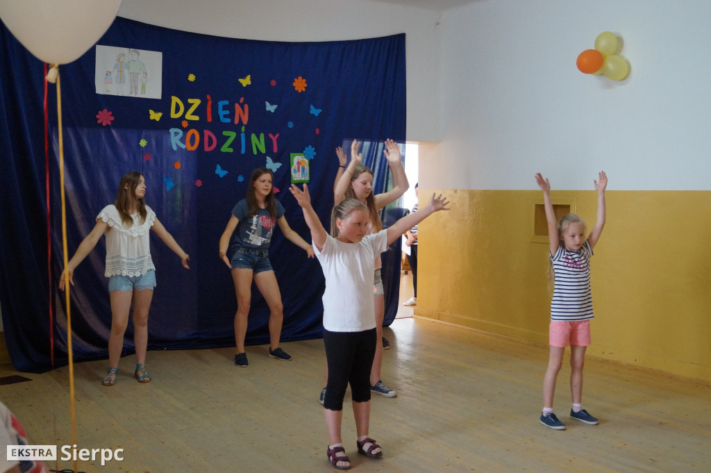 Dzień Rodziny w Podelesiu