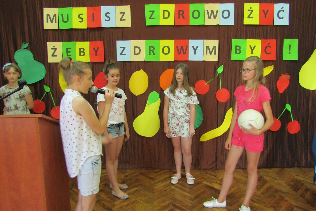 Festyn Rodzinny w Bledzewie