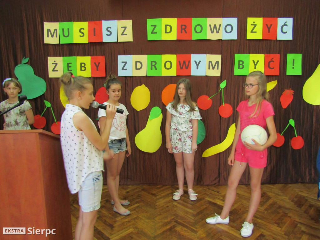 Festyn Rodzinny w Bledzewie