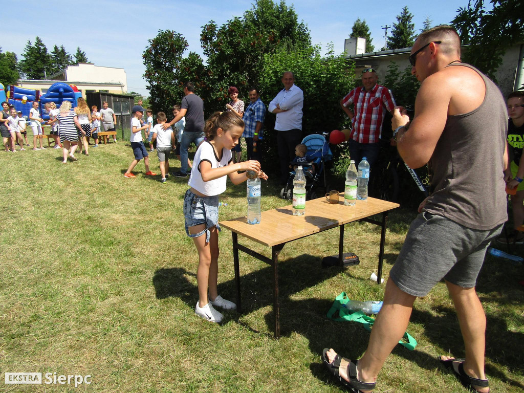 Festyn Rodzinny w Bledzewie