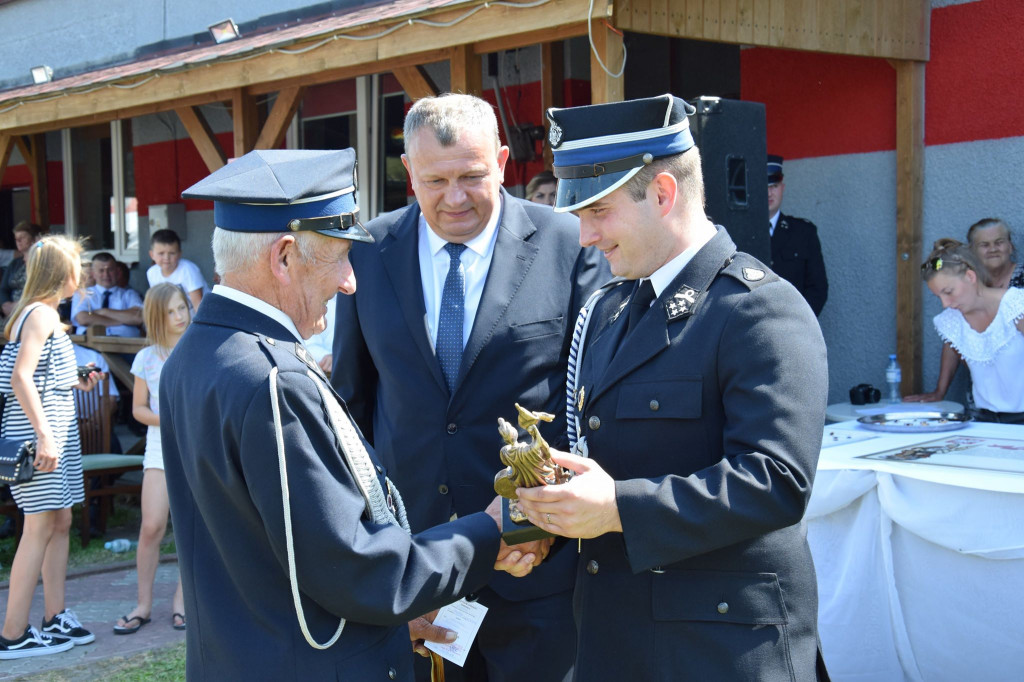 95 lat OSP Kosemin