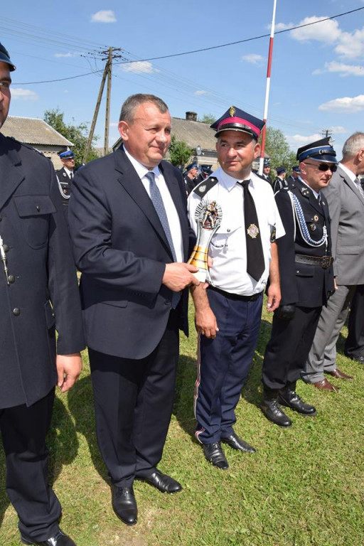 95 lat OSP Kosemin