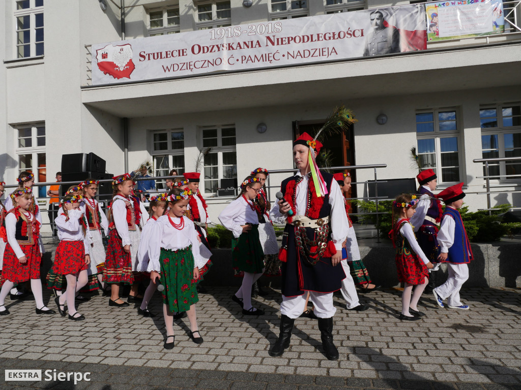 Noc Świętojańska