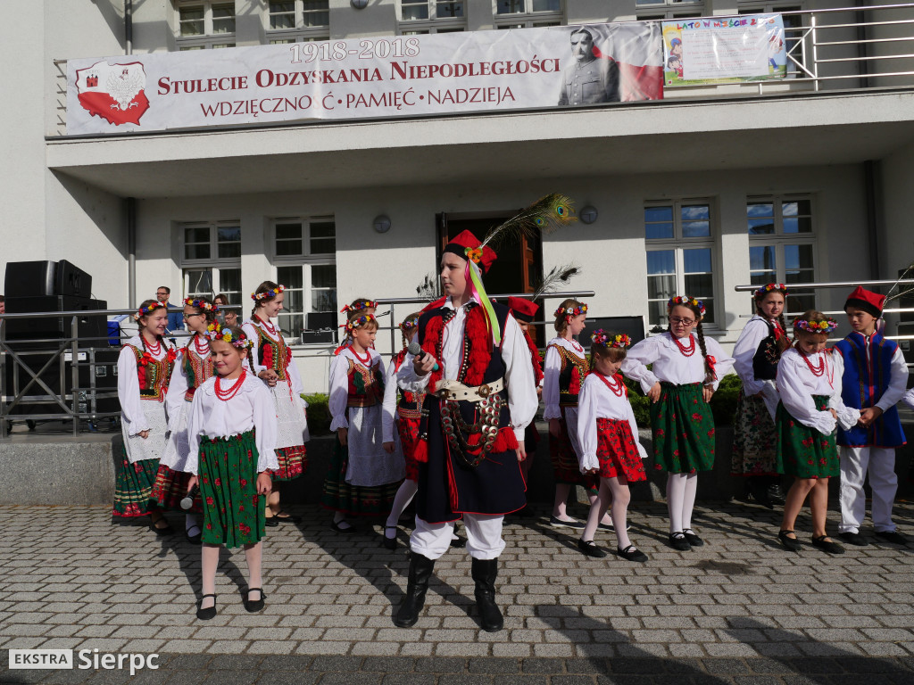 Noc Świętojańska
