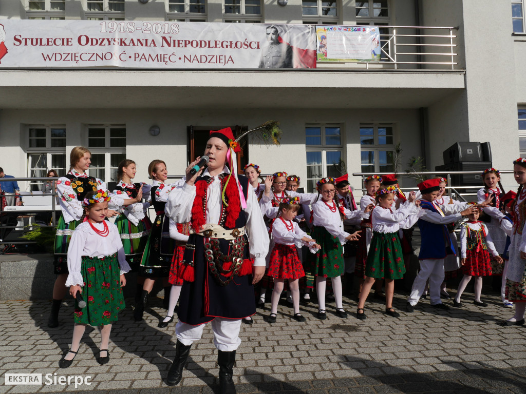 Noc Świętojańska