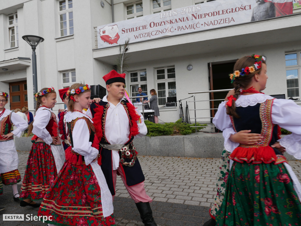 Noc Świętojańska