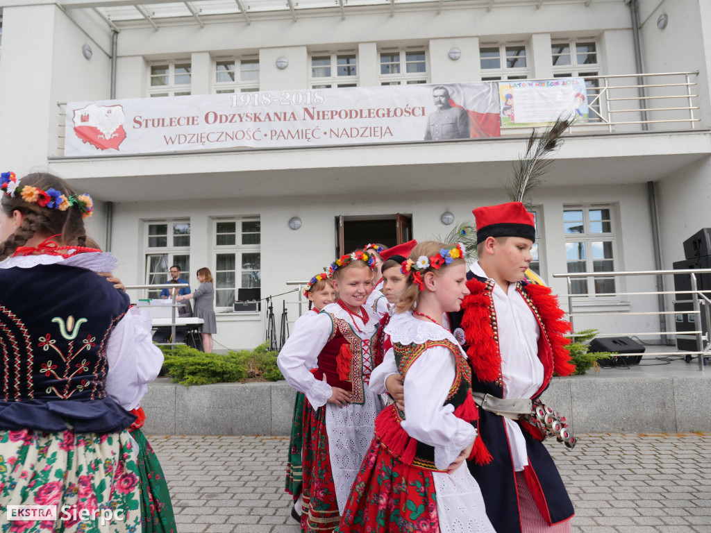 Noc Świętojańska