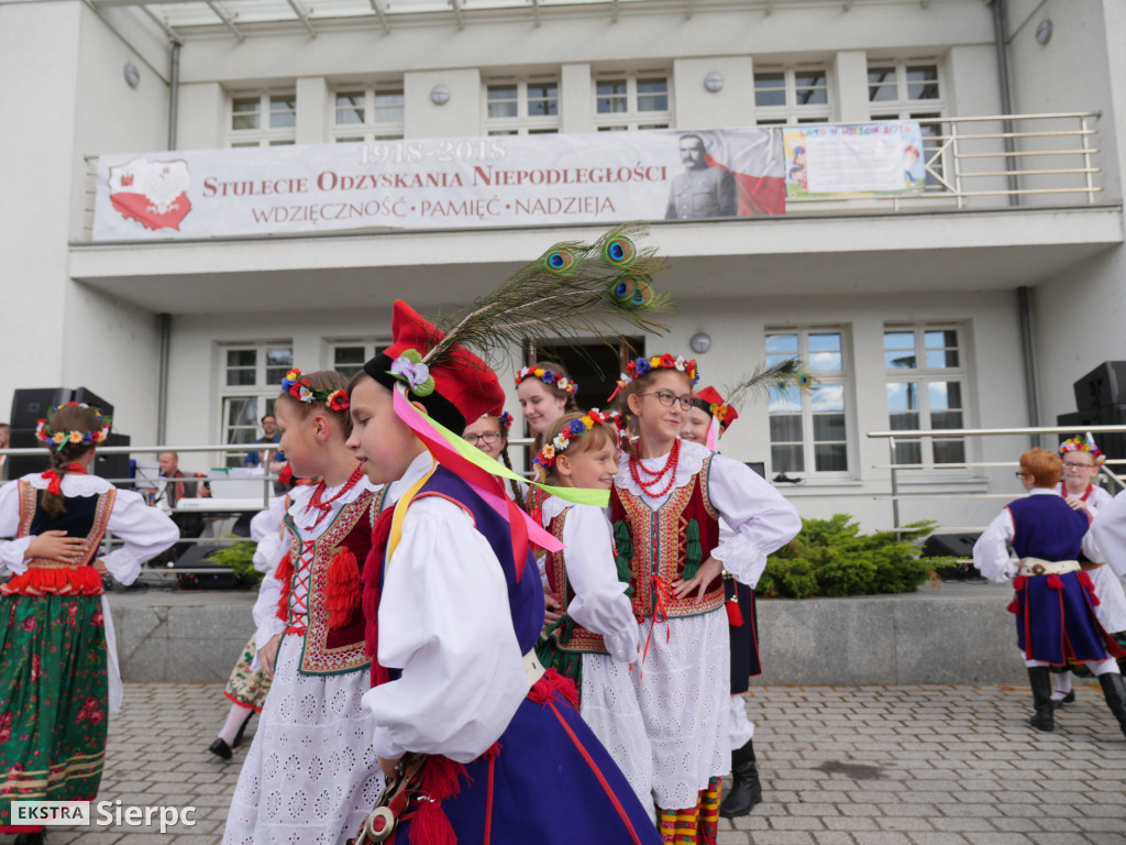 Noc Świętojańska