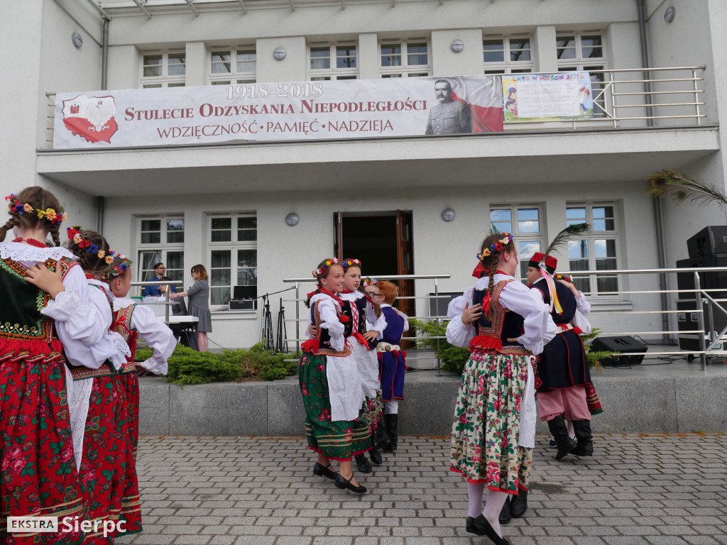 Noc Świętojańska
